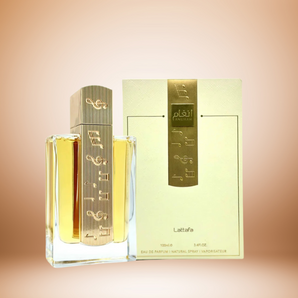 Angham - Lattafa 100ml