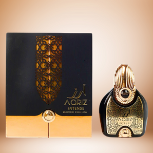 Aariz Intense - Arabiyat Prestige 100ml