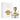 Aromatix platine blanc - french avenue extrait de parfum 100ml