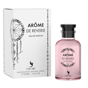 Aroma de Ensueño - Volaré 100 ml Eau De Parfum para Mujer