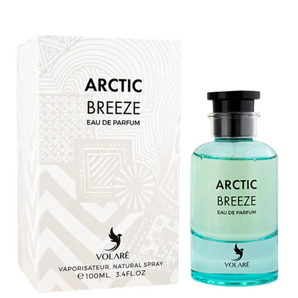 Artic Breeze - Volaré 100ml Eau De Parfum Unisex