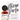 Hibiscus Magic - Fragrance World 80ml Eau De Parfum Unisex