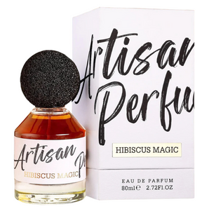 Hibiscus Magic - Fragrance World 80ml Eau De Parfum Unisex