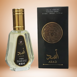 Asad -Asalah Parfume 50ml