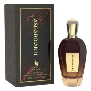 Asgardian II - Volaré 100ml Eau De Parfum Unisex