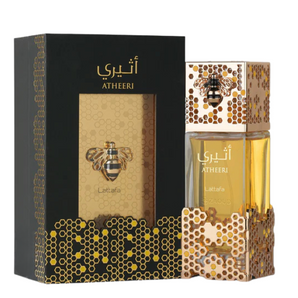 Atheeri - Lattafa 100ml Eau De Parfum Femme