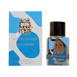 Autobiography Salty Breeze - Paris Corner 65ml Eau De Parfum Femme