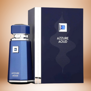 Azzure Aoud - French Avenue 100ml