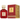 B Rouge - Fragrance World 100ml Extrait De Parfum Unisex