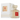 B rouge - Fragrance World 100ml Eau De Parfum Unisex 