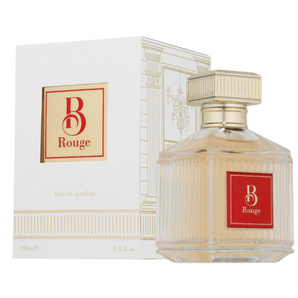 B rouge - Fragrance World 100ml Eau De Parfum Unisex 