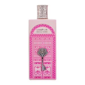 Bab Al Wardi - Ard Al Zaafaran 100ml Eau De Parfum Femme