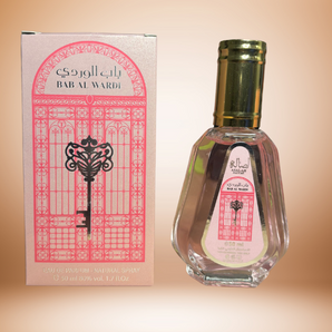 Bab Al Wardi - Asalah Parfume 50ml