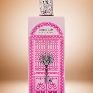 Bab Al Wardi - Ard Al Zaafaran 100ml