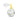 Baby musc - el nabil 80ml
