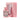 Bade’e al oud noble blush (rose) - lattafa 100ml eau de parfum femme