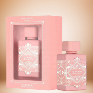 Bade'e Al Oud Noble Blush (Rose) - Lattafa 100ml