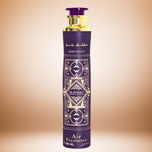 Bade'e Al Oud Amethyst by Lattafa (300ml)