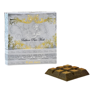 Encens Bukhoor Pure Musk - Ard Al Zaafaran 40g