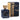 Barakkat satin oud - fragrance world 100ml eau de parfum unisex
