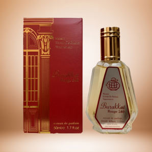 Barakkat Rouge 540 Extrait De Parfum 50ml