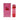 Berries cream macaron - arabiyat sugar 100ml eau de parfum unisex