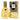 Bint hooran - ard al zaafaran 50ml eau de parfum femme