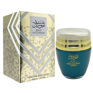 Crème Corps Bint Hooran - Ard Al Zaafaran 45g