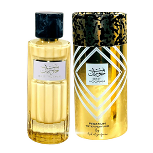 Bint Hooran Eau de Milky – Ard al Zaafaran 100ml