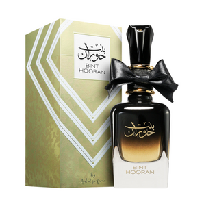 Ard Al zaafaran - Bint Hooran 100ml Eau De Parfum for Women