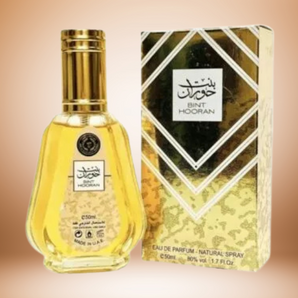 Ard Al Zaafaran - Bint Hooran 50ml