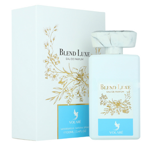 Blend Luxe - Volaré 100ml Eau De Parfum Unisex