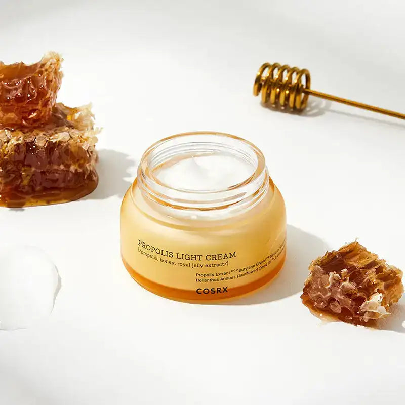 Propolis light cream 65ml