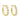 Boucles divine clover blanc