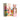 Bouquet of euphoria - fragrance world 100ml eau de parfum femme