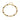 Bracelet cristaux onyx éclat