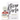 Brown Sugar - Fragrance World 80ml Eau De Parfum Unisex