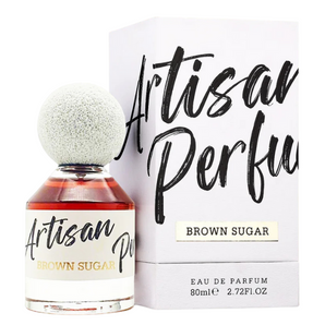 Brown Sugar - Fragrance World 80ml Eau De Parfum Unisex