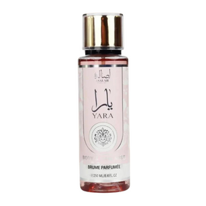 Brume Yara Rose - 250ml