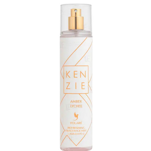 Brume Kenzie Amber Lychee - Volaré 250ml