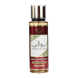 Brume Ameerat Al Arab - 250ml