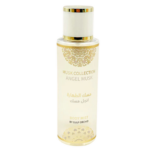Brume Angel Musk - Gulf Orchid 250ml