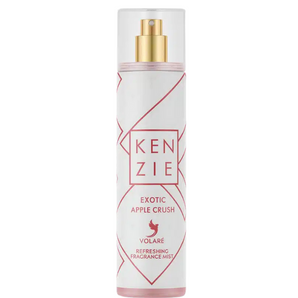Brume Kenzie Exotic Apple Crush - Volaré 250ml