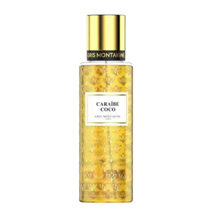 Brume Caraïbe Coco - Gris Montaigne 250ml