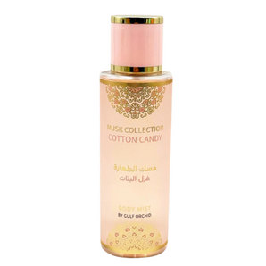 Brume Cotton Candy - Gulf Orchid 250ml