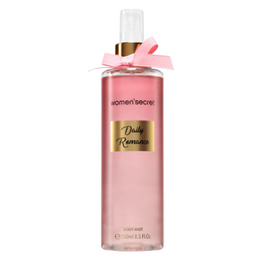 Brume Daily Romance - Women'Secret 250ml