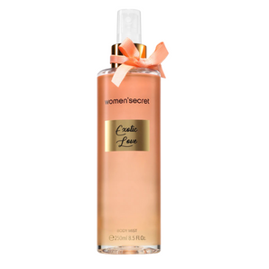 Brume Exotic Love - Women'Secret 250ml