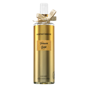 Brume Forever Gold - Women'Secret 250ml