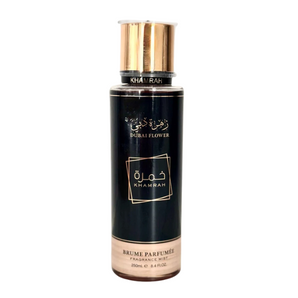 Khamrah Mist 250ml