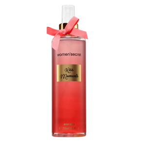 Kiss Moments Mist - Women'Secret 250ml